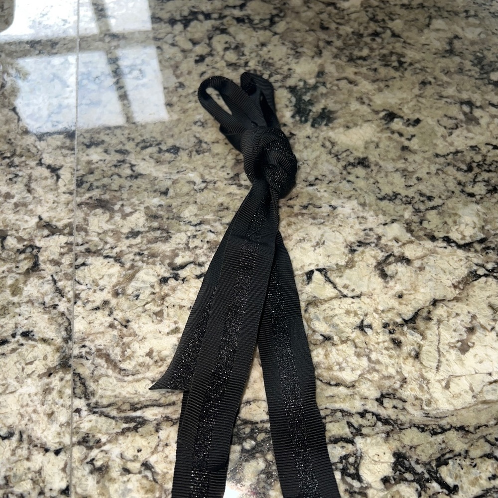 Ugg Custom Bailey Bow Boot With Extra Ribbon - image 5